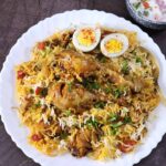 BIRIYANI